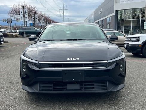 Certified 2025 Kia K4 LXS image 4