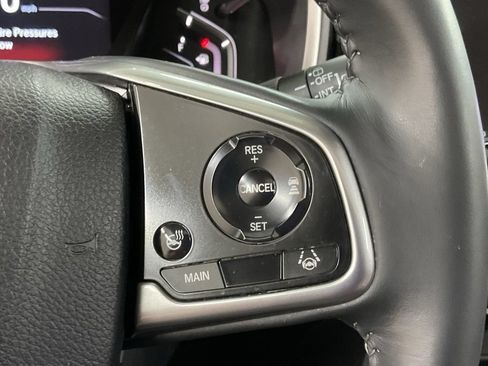 Used 2022 Honda CR-V Touring image 10