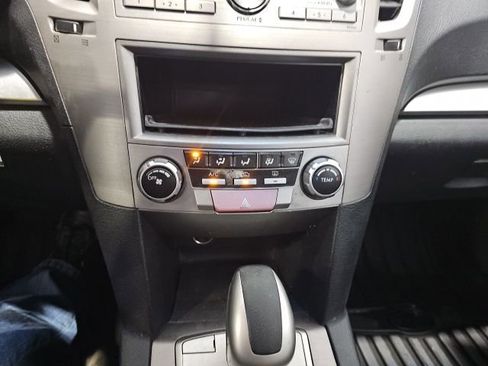 Used 2012 Subaru Outback 2.5i AWD/4WD image 15