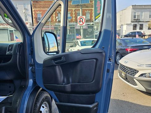 Used 2020 RAM ProMaster 3500 FWD image 11