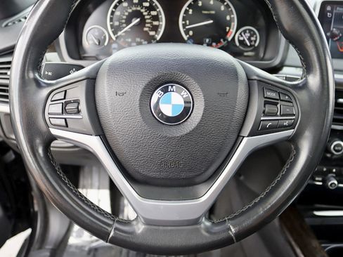 Used 2017 BMW X5 xDrive35i AWD/4WD image 18