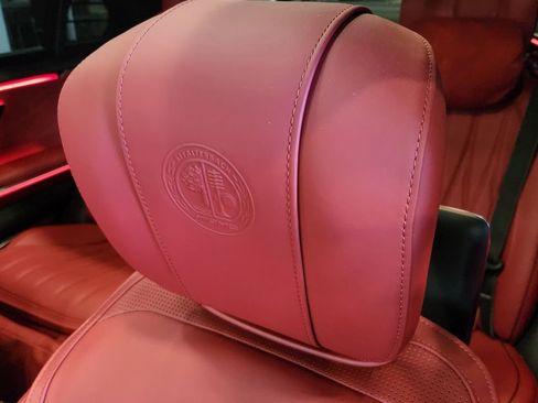 Used 2025 Mercedes-Benz S 63 AMG S image 14