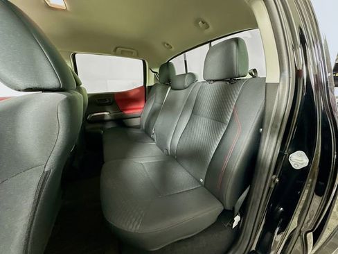 Used 2023 Toyota Tacoma SR5 image 25