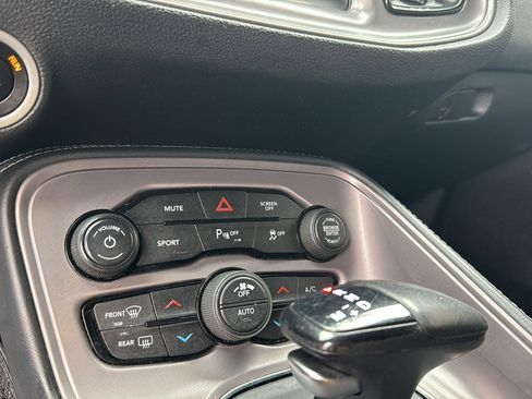 Used 2023 Dodge Challenger GT w/ Blacktop Package image 19