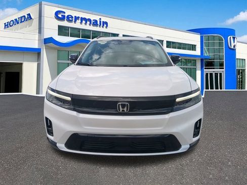 New 2026 Honda Prologue Elite image 8