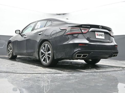 Used 2023 Nissan Maxima SL image 47