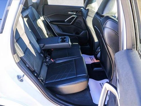 Used 2025 BMW X1 xDrive28i image 25