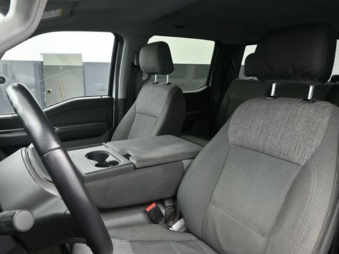 Used 2021 Ford F150 XLT w/ Equipment Group 302A High AWD/4WD image 14