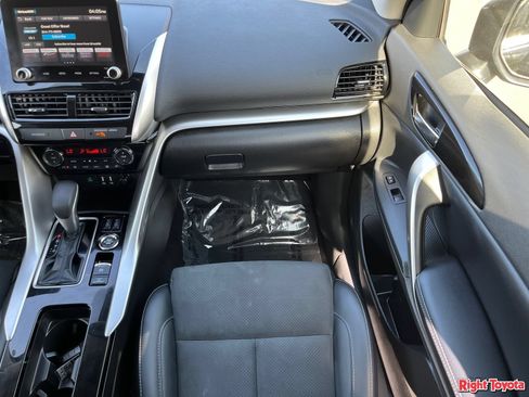 Used 2026 Mitsubishi Eclipse Cross AWD image 18