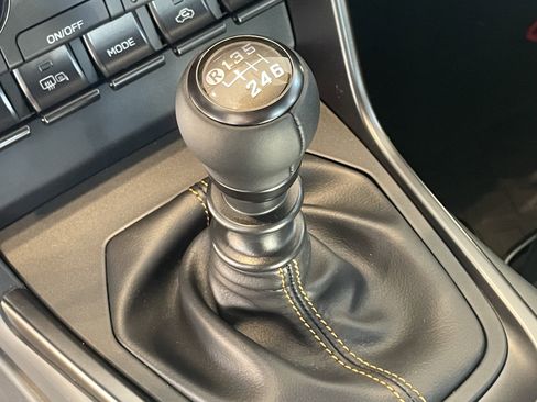 New 2026 Subaru BRZ Series.Yellow image 22