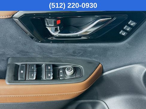 New 2026 Subaru Forester Touring image 22