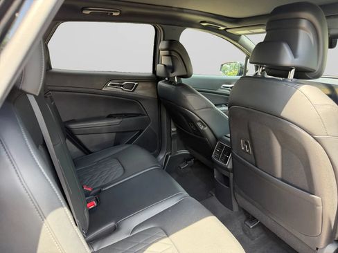 Used 2023 Kia Sportage X-Pro Prestige AWD/4WD image 29