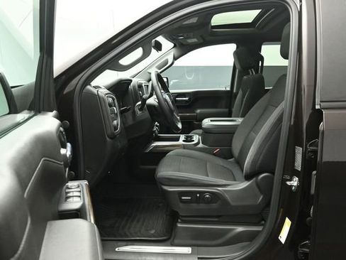 Used 2019 Chevrolet Silverado 1500 RST w/ All-Star Edition AWD/4WD image 10