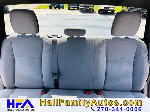 Used 2021 RAM 2500 Big Horn AWD/4WD image 10