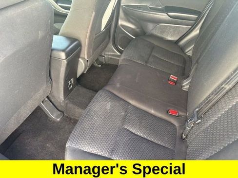 Used 2024 Mitsubishi Eclipse Cross ES image 28