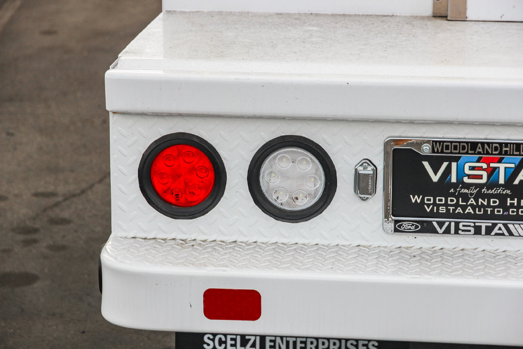 New 2026 Ford F550 4x4 SuperCab Super Duty image 7