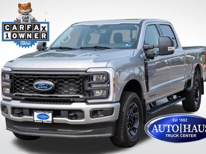 Used 2024 Ford F350 Lariat w/ Sport Appearance Package