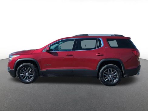 Used 2019 GMC Acadia SLT image 3