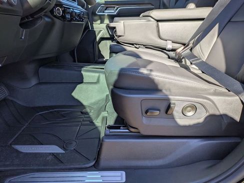 New 2026 Chevrolet Silverado 2500 LT w/ Trail Boss Package image 10