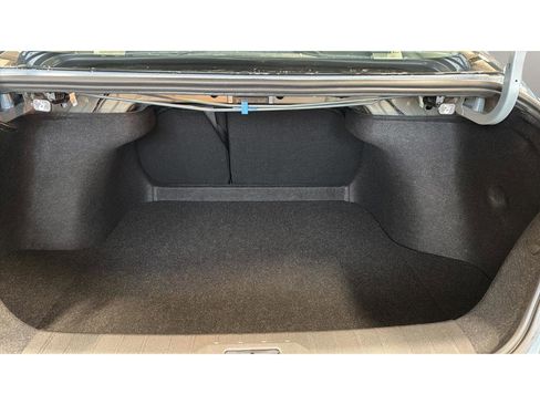 New 2026 Nissan Sentra SV w/ Floor Mat Package FWD image 16