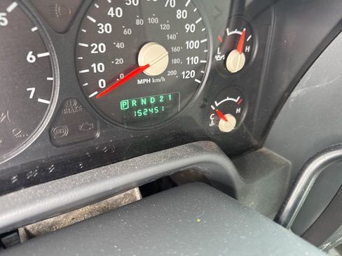 Used 2007 Dodge Ram 1500 Truck SLT w/ Trailer Tow Group image 27