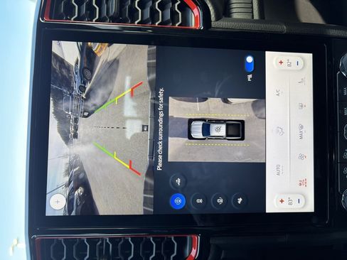 Used 2025 Ford Ranger Raptor image 22