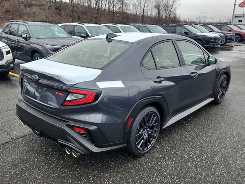 New 2026 Subaru WRX Premium image 4