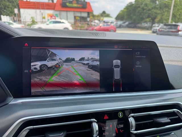 Used 2020 BMW X5 xDrive40i w/ Premium Package AWD/4WD image 36