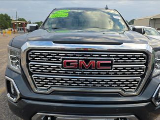 Used 2020 GMC Sierra 1500 Denali RWD video 3