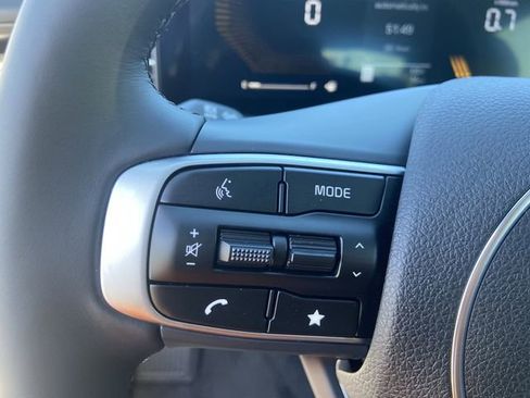 New 2026 Kia K5 GT-Line image 29