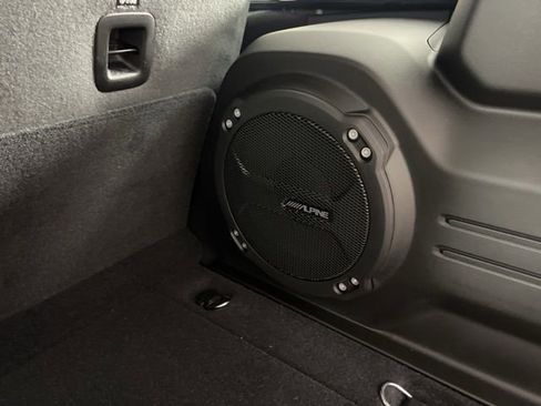 New 2026 Jeep Wrangler Unlimited Rubicon w/ Steel Bumper Group image 7