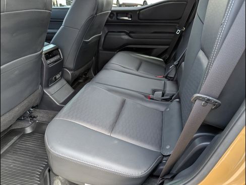 Used 2024 Toyota Land Cruiser w/ Premium Package image 16