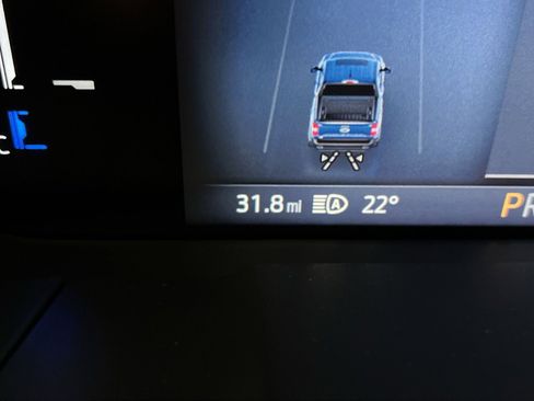 New 2025 Ford Maverick XLT w/ Equipment Group 301A image 17