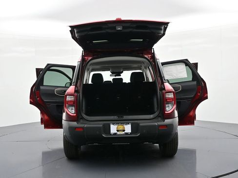 New 2025 Ford Bronco Sport Big Bend w/ Convenience Package image 28