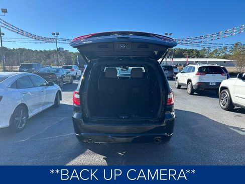 Used 2024 Dodge Durango GT image 7