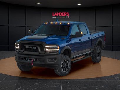 Used 2022 RAM 2500 Limited