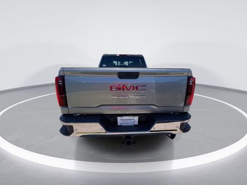 New 2026 GMC Sierra 2500 SLT w/ SLT Premium Package AWD/4WD image 7