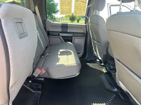 Used 2018 Ford F150 XLT AWD/4WD image 28