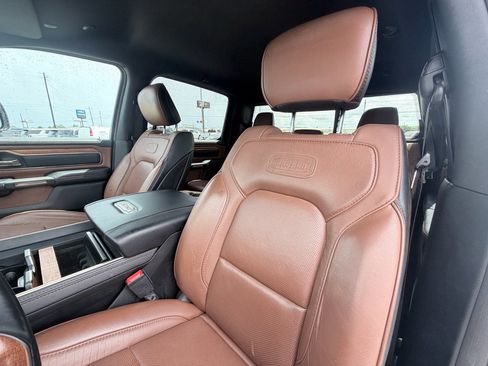 Used 2022 RAM 1500 Limited AWD/4WD image 23