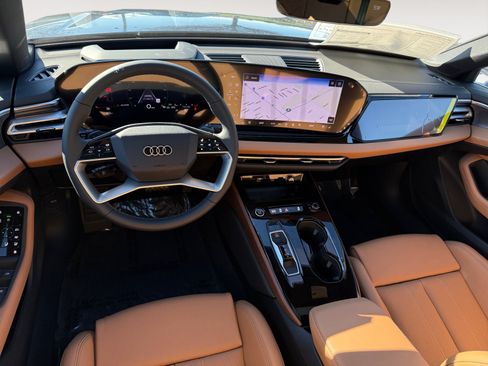 Certified 2025 Audi A5 2.0T Prestige w/ 19" Wheel Package AWD/4WD image 15