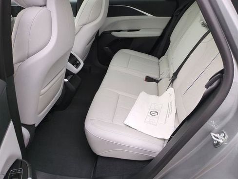 New 2026 Cadillac Lyriq Luxury RWD image 26