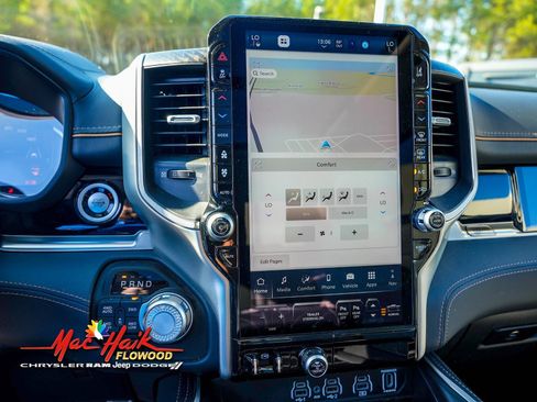 Used 2025 RAM 1500 Tungsten w/ Towing Technology Group image 25