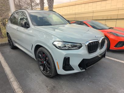 Used 2023 BMW X3 M40i w/ Premium Package