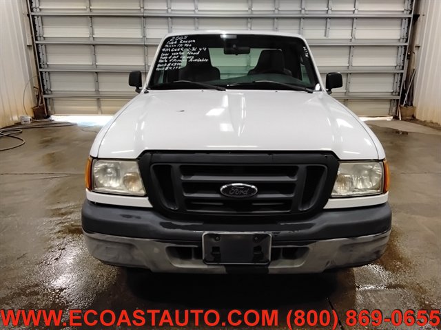 Used 2005 Ford Ranger XL RWD image 7