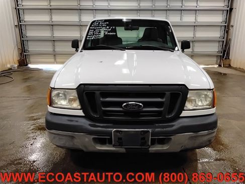 Used 2005 Ford Ranger XL RWD image 7