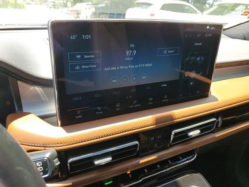 Certified 2022 Lincoln Nautilus Reserve FWD image 27