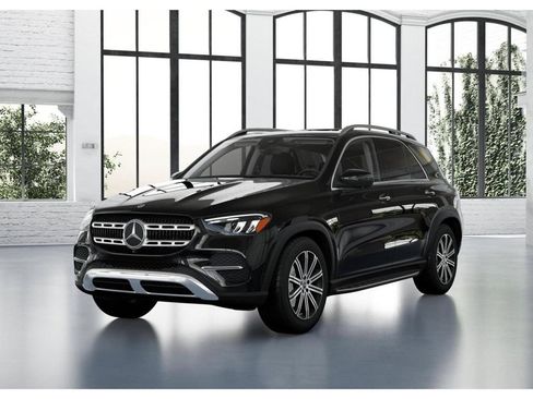 Used 2026 Mercedes-Benz GLE 350 4MATIC image 40