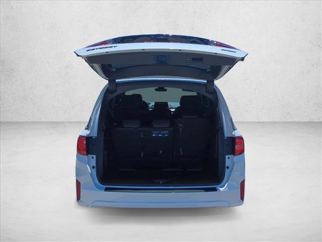 New 2026 Honda Odyssey Sport-L image 9