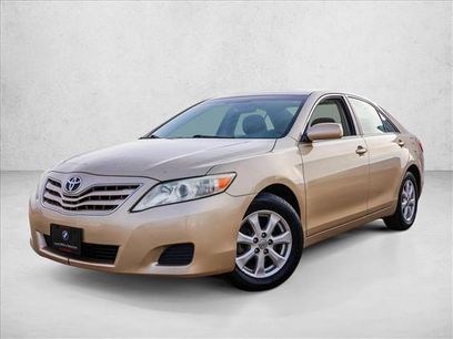 Used 2010 Toyota Camry LE