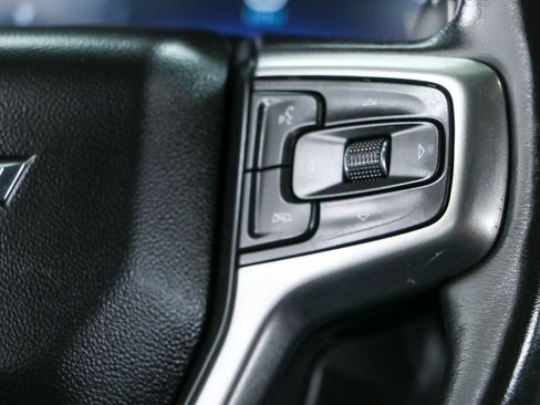 Used 2022 Chevrolet Silverado 1500 RST w/ Protection Package AWD/4WD image 14